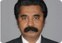 Dr. D.Balasubramanian