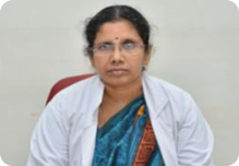 Dr. G. N. Vasantha Lakshmi