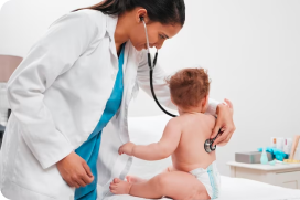 Pediatric Wing Receives Top Honors for Child-Friendly Design