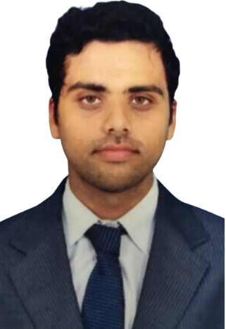 Dr. Vignesh Murali