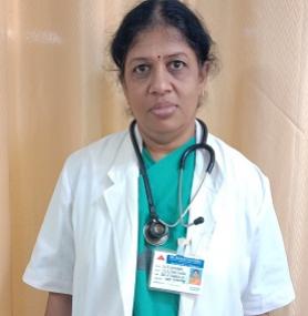 Dr. K Balasudha