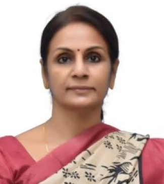 Dr.Shanthi Vijayaraghavan