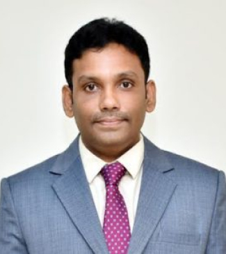 Dr Vijaya Kumar M