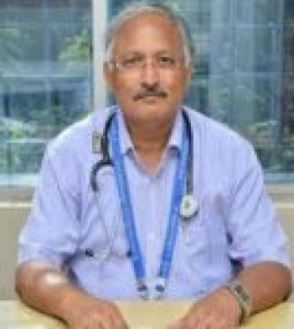 Dr. Ganesh P