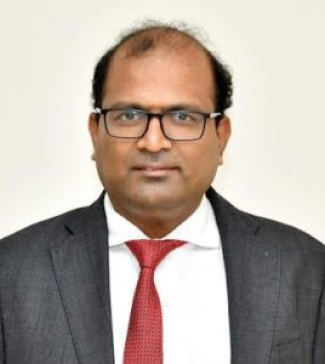 Dr. Nagendra Boopathy