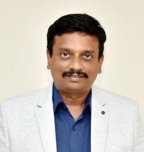 Dr. S. Sadhanandham