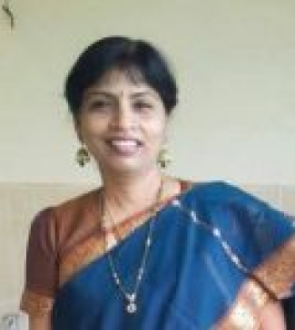 Dr. Usha Vishwanath