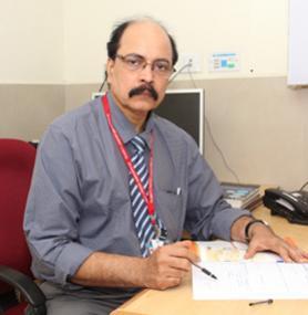 Dr. Gopinath Menon