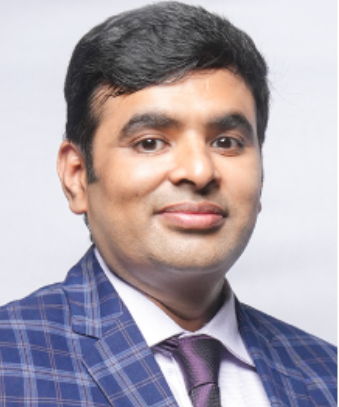 Dr. B. Venkatesh kumar