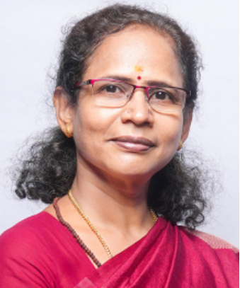 Dr. Sarala Premkumar 