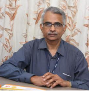 Dr.P.Ramachandran
