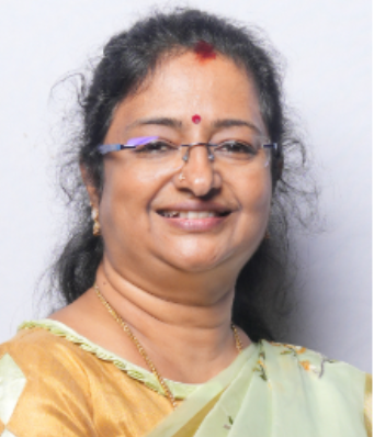 Dr. Latha Ravichandran