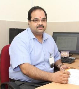 Dr. T. Chandru