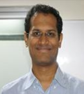 Dr.P.Rajeev