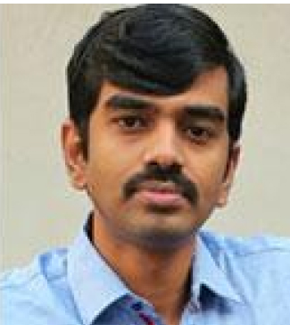Dr.M.Harsha Vardhan