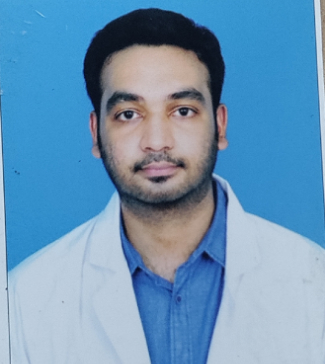 DR. A.RAGHAVENDRAN