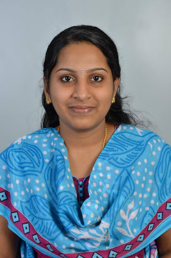 Dr. Sruthi S