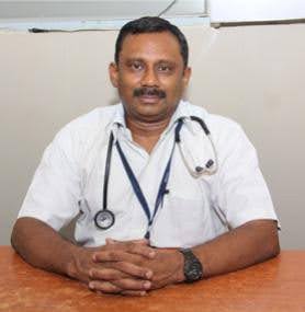DR.B.HARIPRASAD