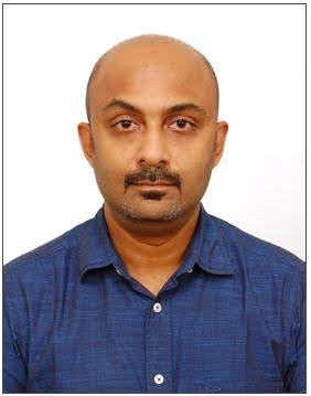 Dr. R. Arul Murugan