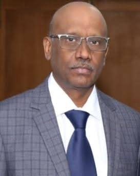 Dr. P. Surendran