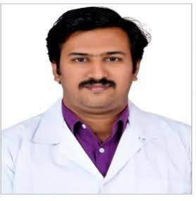 Dr.Karthik Balachandran