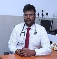 DR.M.KOUSHIK MUTHU RAJA