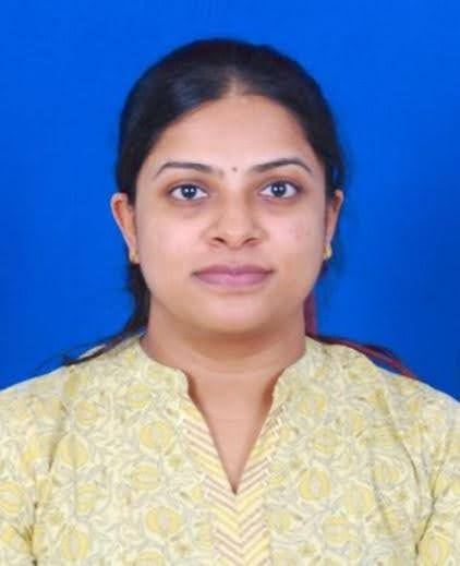 Dr.Gayathri J Panicker