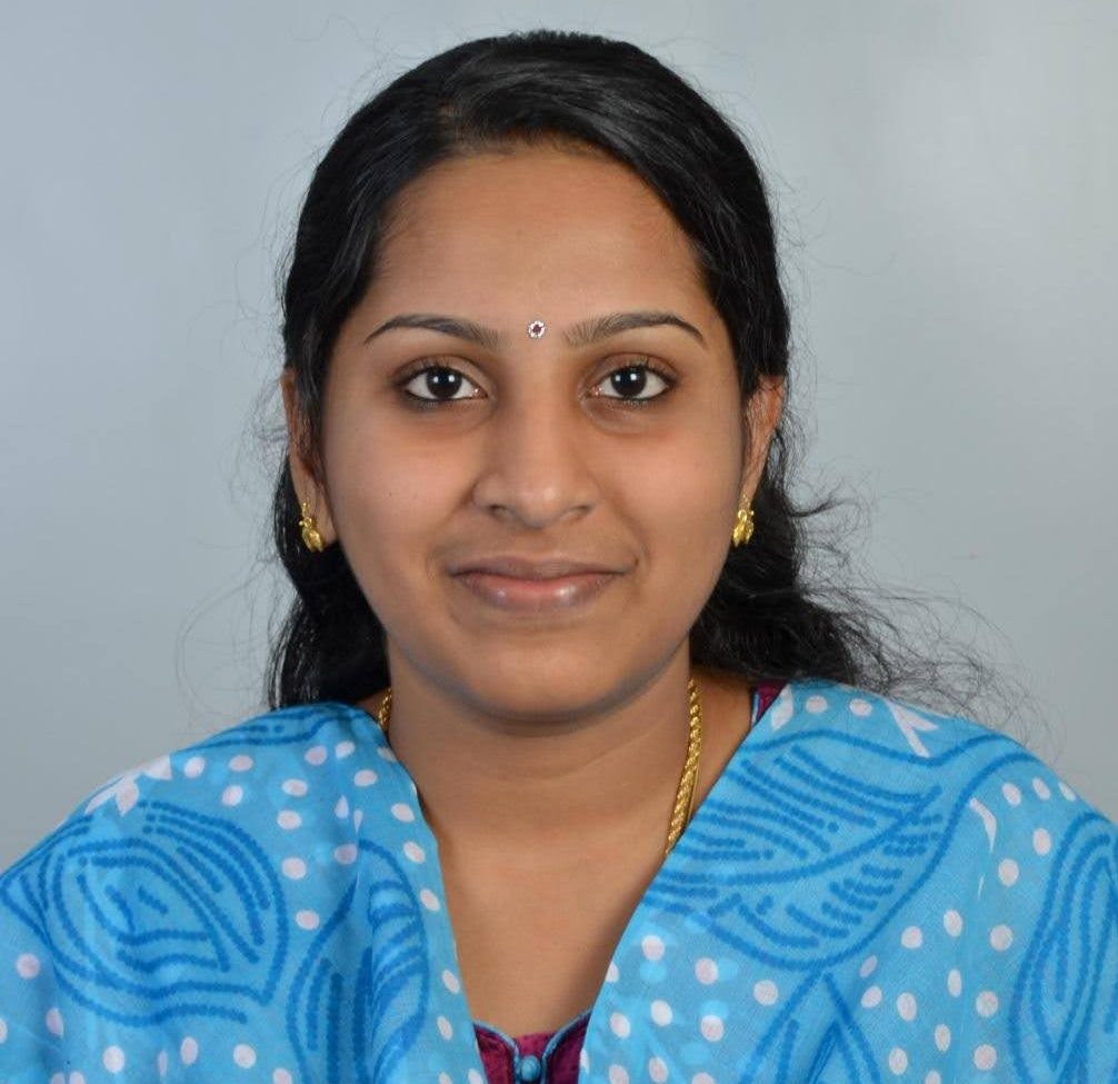 Dr. Sruthi S