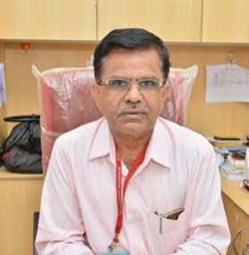 Dr. M.Manickavasagam