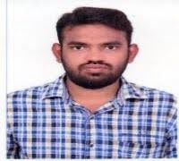 Dr. Sabarish S.S