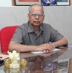Dr. Damodar Rout