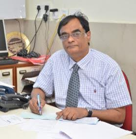 Dr. K. Selvakumar