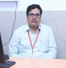 Dr. K. Visvanathan
