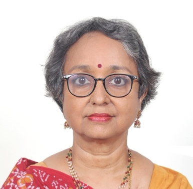 Dr. Meenakshi Swaminathan