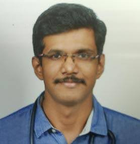 DR.V.G.VINOD