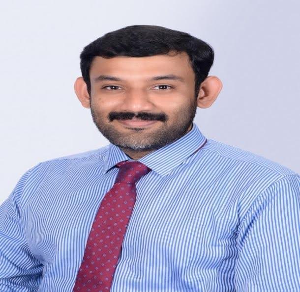 Dr. Prithviraj