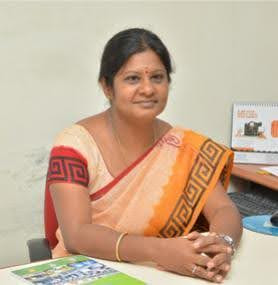 Dr. G. Shree Devi