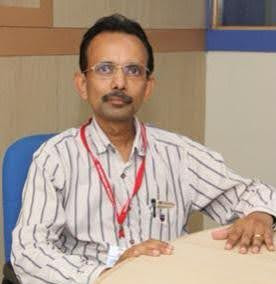 Dr. Julius Xavier Scott