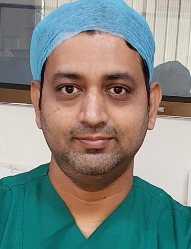 Dr.Jawale Yogesh Muralidhar