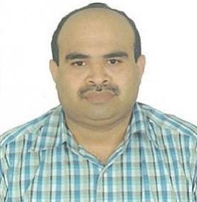Dr. S. Murugan