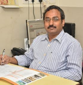 Dr.K.Sreenivasan,