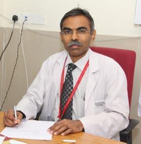 Prof. J. Sathish Kumar