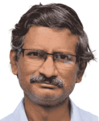 EMMANUEL BHASKAR M DR