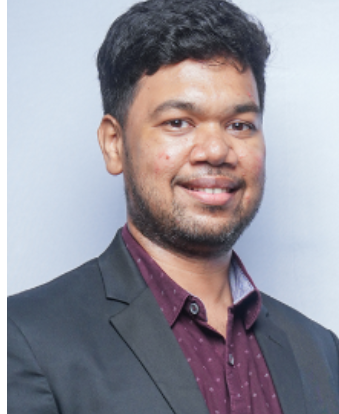 MANOJ PRABHAKAR D G DR